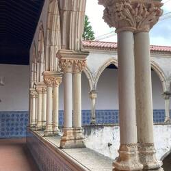 Convent of Christ
