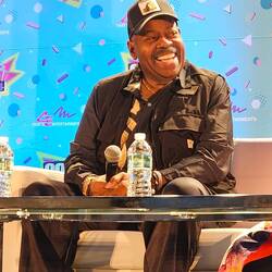 Reginald VelJohnson