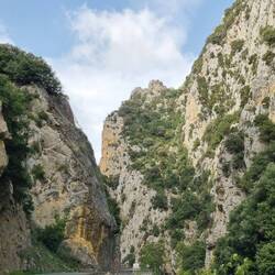 Languedoc-Roussillon French region