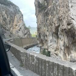 Languedoc-Roussillon French region