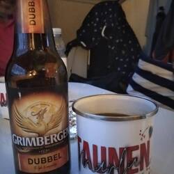 Das letzte Bier nach dem letzten Film