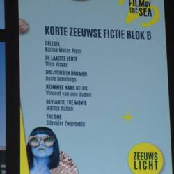 Die Kurzfilme aus Filmsession zwei