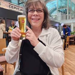 Portugal's beer