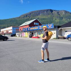 Zwischenzeitlich shoppen im Qualitäts-Outlet. Gönn Dir!