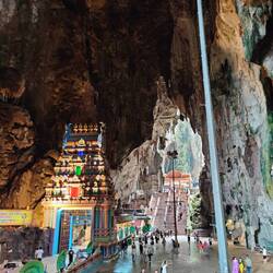 Batu Caves