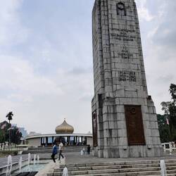KL National Monument