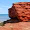 Thunder Cove rocks