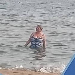 Wassernixe