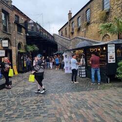 Camden Markets