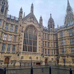 Palace of Westminster