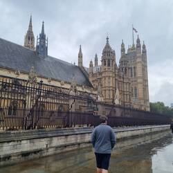 Palace of Westminster