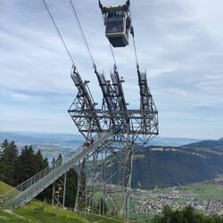 Mittelstation
