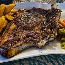 T-Bone-Steak