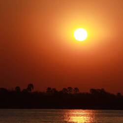 Das kommt möglicherweise zuhause an die Wand