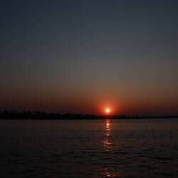 Vielleicht etwas dunkel