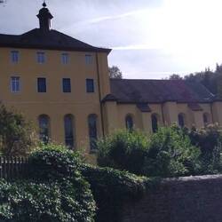 Kloster Marienthal