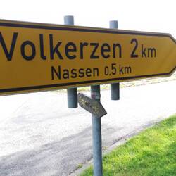 Oben gefällt mir. Darunter weniger