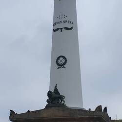 Erbaut 1834