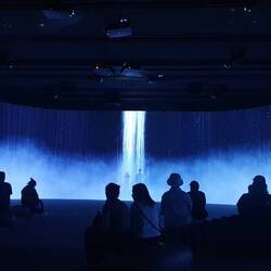 Auch Teil des Museums