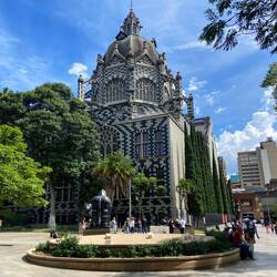 Palacio de la Cultura Rafael Uribe Uribe