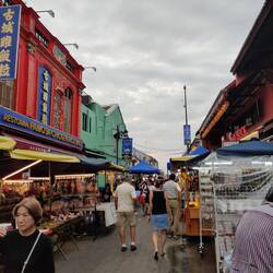Jonker Street