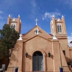 San Felipe de Neri