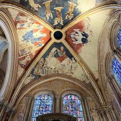 Cathédrale Saint-Pierre de Poitiers