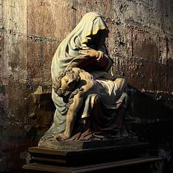 Église Notre-Dame-la-Grande.