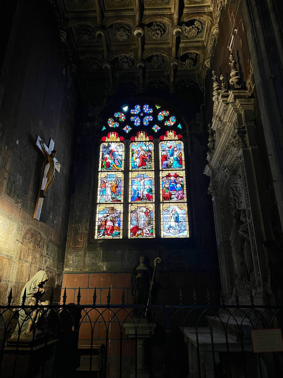 Église Notre-Dame-la-Grande.
