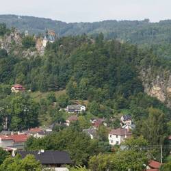 Vranov Castle