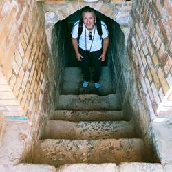 Mausoleum von Amir Timur