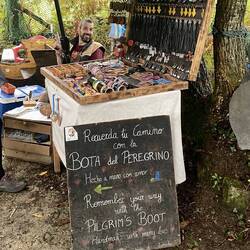 Drinks - pay what you can