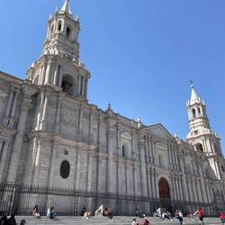 Catedral Basílica