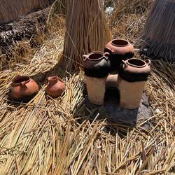 So wird traditionell auf den Inseln immer noch gekocht