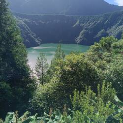 Lagoa da Santiago
