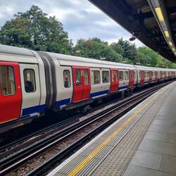 East Putney Station