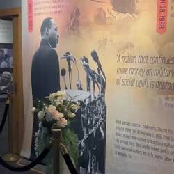 MLK Museum