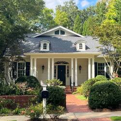 Beautiful homes in Decatur