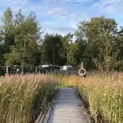 Am Finnischen Meerbusen