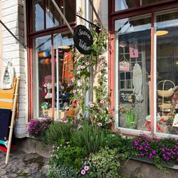 Impression in Porvoo