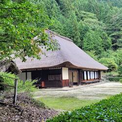 SAMURAI RESIDENCE "BUKEYASHIKI KITA-KE"