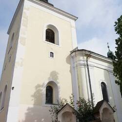 Church of St Nicholas