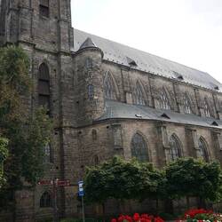 Church of the Birth of Virgin Mary