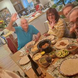 Todo deli 😋🌮🌯