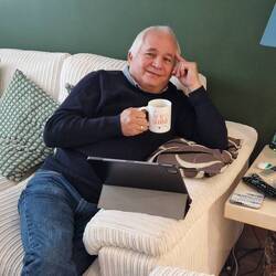 Hora del ☕️de tío Pierre