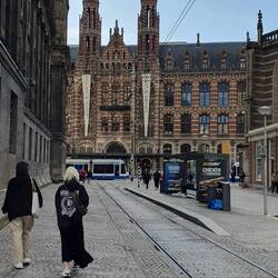 Einkaufszentrum Manga Plaza