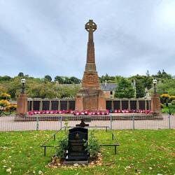 Inverness War Memorial