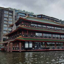 Sea Palace Restaurant