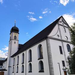 Kloster Engelberg