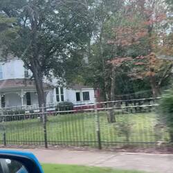 The magnificent homes of Madison